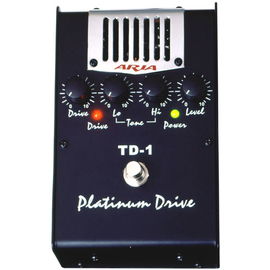 Драйв педаль Aria TD-1